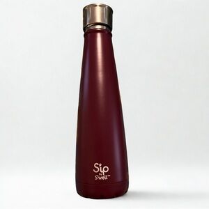 Swell | S’ip by Swell | 15oz water Bottle | Purple Candy